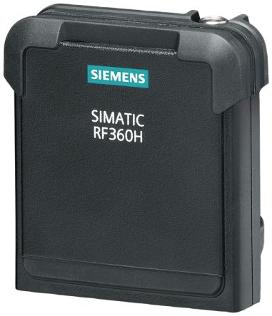 Siemens, 6GT2803 Series Optical Reader for Use with RF160B [6GT2803-1FA10]; 282-3379