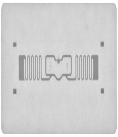 Siemens 6GT2810 White Label, 101.6mm Width, 0.2mm Height, 1000Per Roll Qty [6GT2810-2AB04-0AX1]; 282-3380