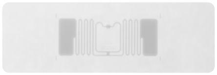Siemens 6GT2810 White Label, 90mm Width, 0.2mm Height, 3500Per Roll Qty [6GT2810-2AE82-0AX0]; 282-3382