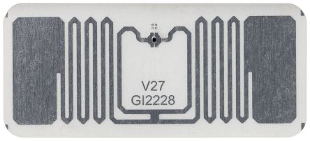 Siemens 6GT2810 White Label, 45mm Width, 0.2mm Height, 2500Per Roll Qty [6GT2810-2AE82-2AX0]; 282-3384