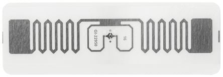 Siemens 6GT2810 White Label, 75mm Width, 0.3mm Height, 1000Per Roll Qty [6GT2810-2AE83-0AX0]; 282-3385