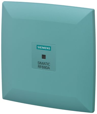 Siemens 6GT2812-2GB08 Square Antenna with TNC Connector, UHF RFID [6GT2812-2GB08]; 282-3413