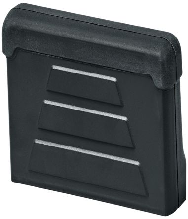 Siemens, 6GT2813 Series Transponder Reader for Use with RF160B [6GT2813-1FA10]; 282-3415