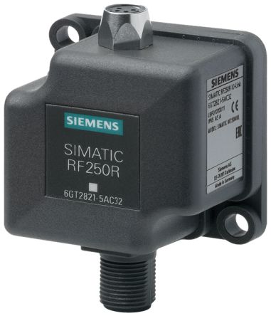 Siemens 50 mA Handheld IO-Link Interface V1.1 Tiny Code Reader, 24 V [6GT2821-5BC32]; 282-3424