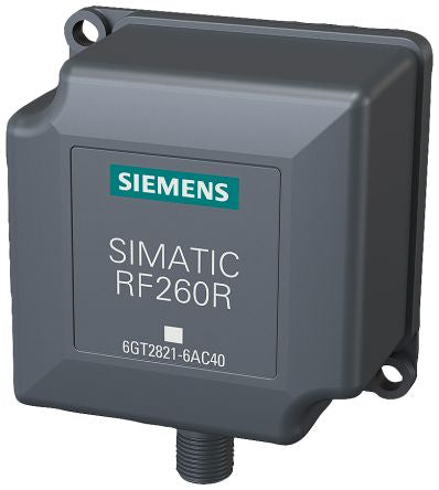 Siemens 50 mA Handheld IO-Link Interface V1.1 Tiny Code Reader, 24 V [6GT2821-6BC32]; 282-3425