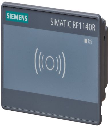 Siemens Fixed PoE/RJ45 Tiny Code Reader, 24 V [6GT2831-6CB00]; 282-3427