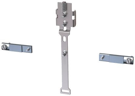 Siemens 6GT2890 Series Mounting Kit for Use with RF68XR, RF650R [6GT2890-0AB00]; 282-3428