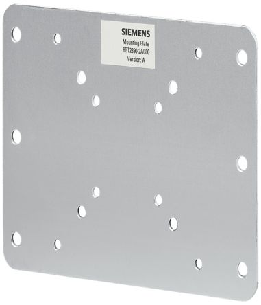 Siemens Aerial Mounting & Installation Wall Bracket 6GT2890-2AC00 [6GT2890-2AC00]; 282-3437