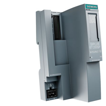 Siemens 6AG1155 Series Interface Module [6AG1155-6AU00-7HM0]; 282-3453