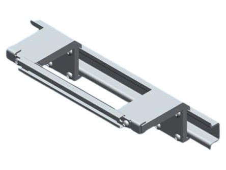 Siemens 6AG1193 Series Mounting Kit [6AG1193-6AA00-0AA0]; 282-3454