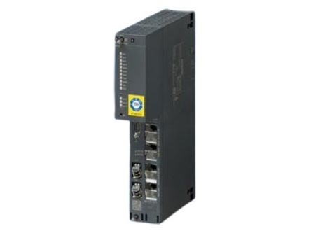 Siemens 6AG1410 Series Controller [6AG1410-5HX08-7AB0]; 282-3460