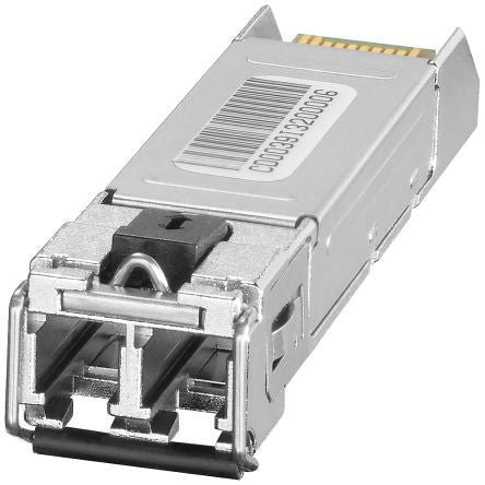 Siemens 6AG1992 Series Communication Module [6AG1992-1AL00-7AA0]; 282-3468