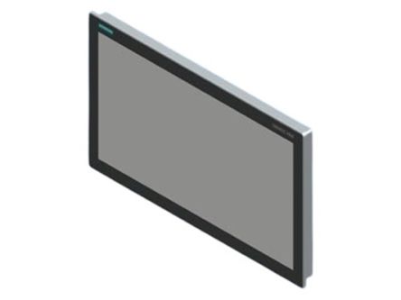 Siemens 6AV2128 Series ITC1900 V3 HMI Panel - 19 in, TFT Display [6AV6646-1BA20-0AA1]; 282-3506