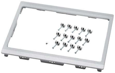 Siemens Mounting Bracket [6AV6881-6QD41-0AA0]; 282-3508
