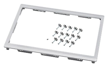 Siemens Mounting Bracket [6AV6881-6UD41-0AA0]; 282-3509