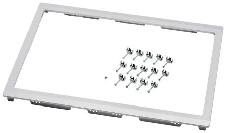 Siemens Mounting Bracket [6AV6881-6VD41-0AA0]; 282-3511