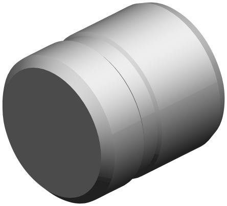 Siemens 6AV7674 Series Sealing Plug for Use with PRO Device [6AV7674-1LB40-0AA0]; 282-3512