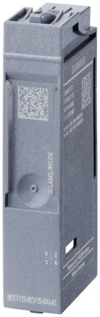 Siemens 6ES7133 Series Empty Slot Cover [6ES7133-6CV15-1AM0]; 282-3526