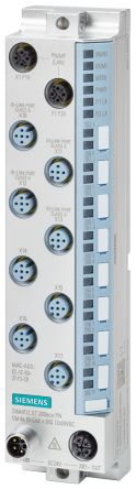 Siemens 6ES7148 Series I/O module for Use with Wire Break At Input [6ES7148-6JJ00-0BB0]; 282-3529