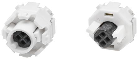 Siemens 6ES7193 Series Terminal Element for Use with ET 200SP Modules [6ES7193-6EF00-1AA0]; 282-3536