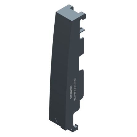 Siemens Protective Cover [6ES7591-8AA00-0AA0]; 282-3545