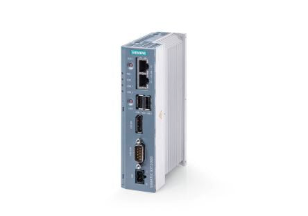 Siemens 6ES7647 IoT Gateway [6ES7647-0BB00-1YA2]; 282-3546