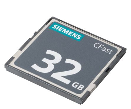 Siemens 6ES7648 Memory Module [6ES7648-2AK81-1RA0]; 282-3561