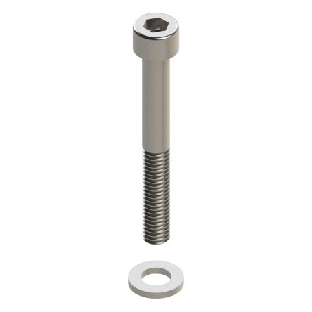 Parker Screw [ISA24571X]; 282-4069