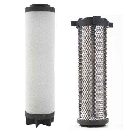 Parker Replacement Filter Element for OIL-Xplus [K330AO]; 282-4077