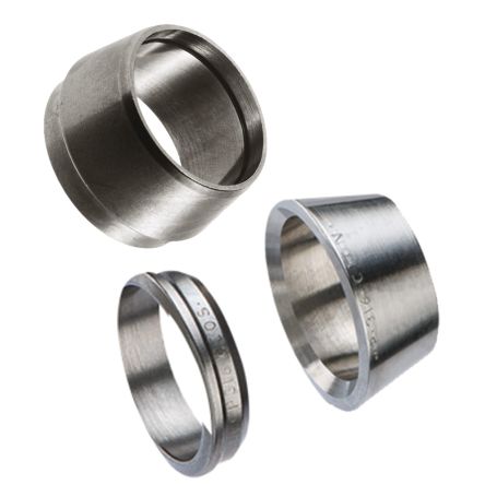 Parker Ferrules 6mm [M6 ALOK-316-SET]; 282-4092