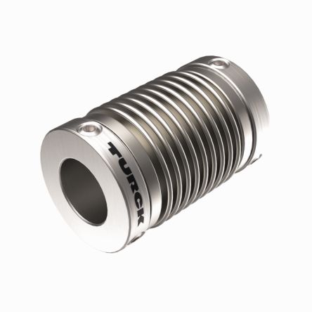 Turck, RCS Series 10 mm Coupling, 29mm Cable Length, 19mm Probe [RCS-19-10-06]; 282-4171