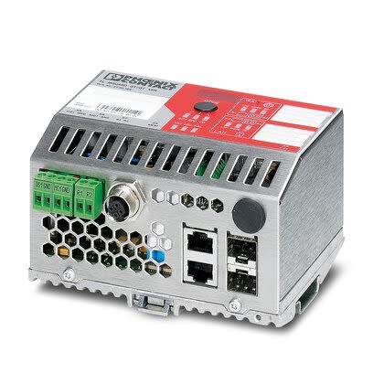 Phoenix Contact FL MGUARD GT/GT [2700197]; 282-4668