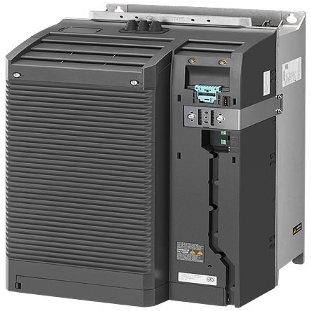 Siemens PM240 Series Power Module, 690 V [6SL3210-1PH25-2UL0]; 282-4714