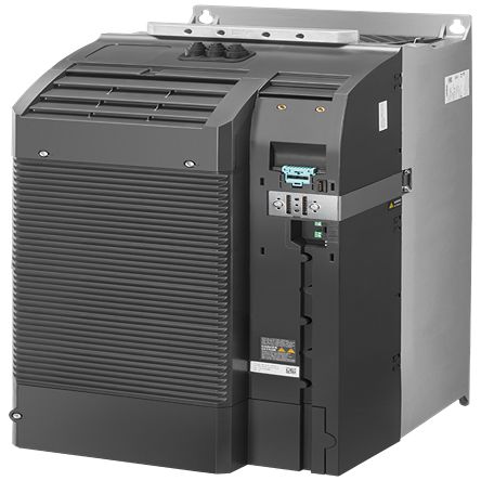 Siemens PM240 Series Power Module, 690 V [6SL3210-1PH31-2AL0]; 282-4721