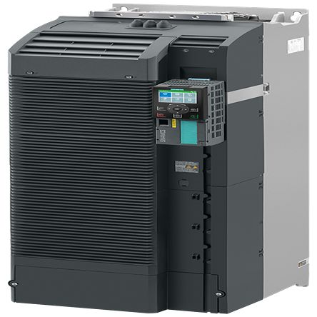 Siemens PM240 Series Power Module, 690 V [6SL3210-1PH31-7CL0]; 282-4725