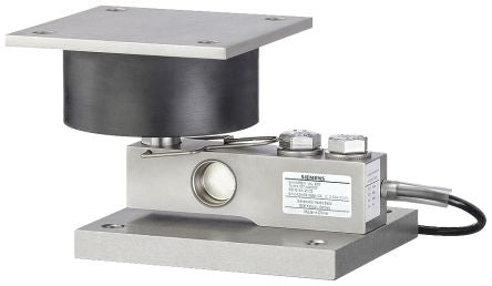 Siemens Neoprene Base Plate [7MH5707-4AC00]; 282-5101