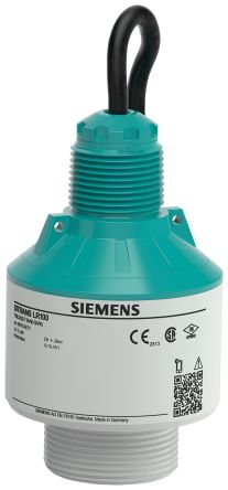 Siemens SITRANS LR100 Series Radar Level Transmitter Level Sensor, EEO Body [7ML5307-1AB06-0AA0]; 282-5103