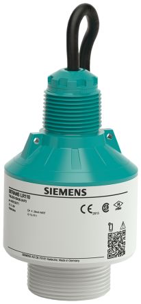 Siemens SITRANS LR110 Series Radar Level Transmitter Level Sensor [7ML5310-1BB06-0AA0]; 282-5105