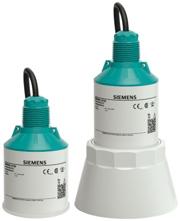 Siemens SITRANS LR120 Series Radar Level Transmitter Level Sensor [7ML5320-1BA06-0AH0]; 282-5106