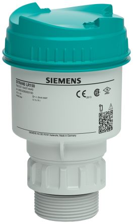 Siemens SITRANS LR140 Series Radar Level Transmitter Level Sensor [7ML5337-1AB07-4AF0]; 282-5107