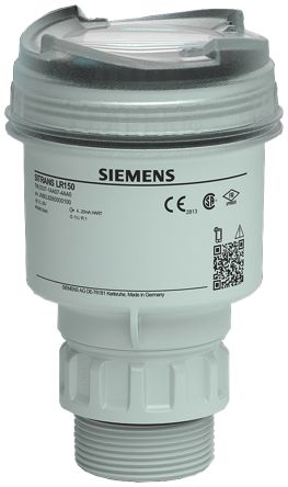Siemens SITRANS LR150 Series Radar Level Transmitter Level Sensor [7ML5340-1AB07-4AF0]; 282-5108