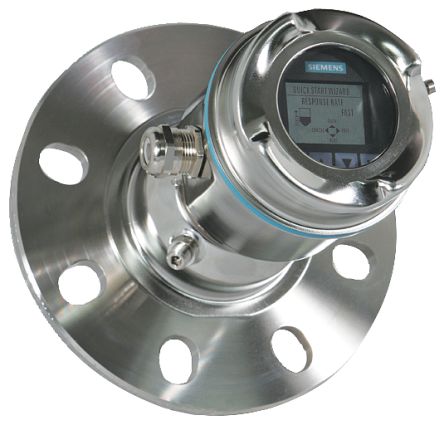 Siemens SITRANS LR560 Series Radar Level Transmitter Level Sensor, EEO Body [7ML5440-0HB00-0AA2]; 282-5111