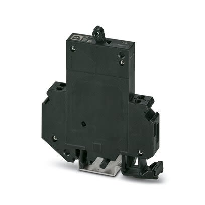 Phoenix Contact TMC Electronic Circuit Breaker 10A 65V TMC 1 M1, 1 channels , DIN Rail [0914523]; 282-5136