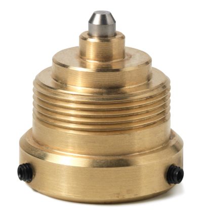 Siemens BPZ Flow Controller Fitting Kit [AL100 / BPZ:AL100]; 282-5149