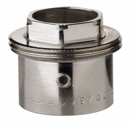 Siemens BPZ Flow Controller Fitting Kit [AV53 / BPZ:AV53]; 282-5150