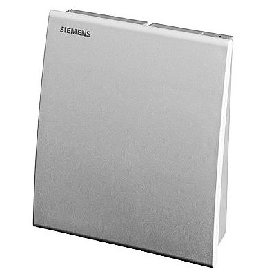 Siemens NI1000 Temperature Sensor, ±0.8 +50°C Max [QAA24 / BPZ:QAA24]; 282-5179