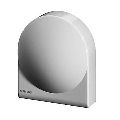 Siemens NI1000 Temperature Sensor, ±0.4 +70°C Max [QAC22 / BPZ:QAC22]; 282-5181