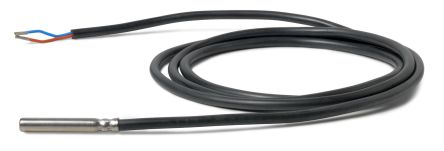 Siemens Silicone PTC Thermistor, -30°C Min, +130°C Max [QAP2012.150 / BPZ:QAP2012.150]; 282-5190