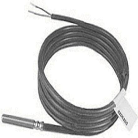 Siemens Silicone Thermistor, -30°C Min, +130°C Max [QAP21.3 / BPZ:QAP21.3]; 282-5191