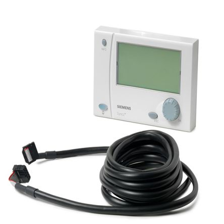 Siemens BPZ Series Cable Harness, 145mm Length [RMZ791 / BPZ:RMZ791]; 282-5234